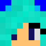 DerpyGamerGirl1 Skin - Female Minecraft Skins - image 3