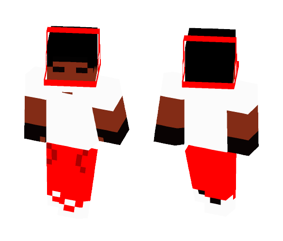TheRealJayJay - Male Minecraft Skins - image 1