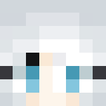 Kuon Niwa (Request) - Female Minecraft Skins - image 3