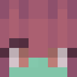 Alien - Female Minecraft Skins - image 3