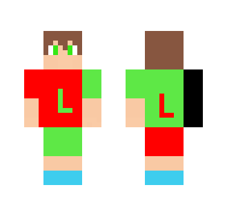 Lovly World Uniform For Boys