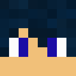 Davish's Final Skin - Male Minecraft Skins - image 3