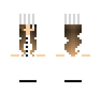 Chef Mia
