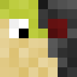 Cyborg - Male Minecraft Skins - image 3