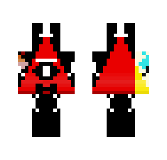 Bill Cipher