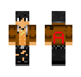 Aarmen's Formal wear