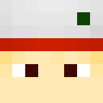 Red - Male Minecraft Skins - image 3