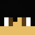 Aarmen as Shadow Knight - Male Minecraft Skins - image 3