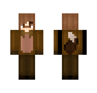 Skin Battle With Pastelic_Power