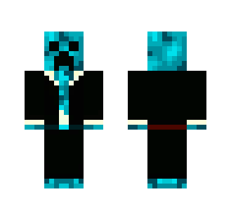water mob (prestonplayz)