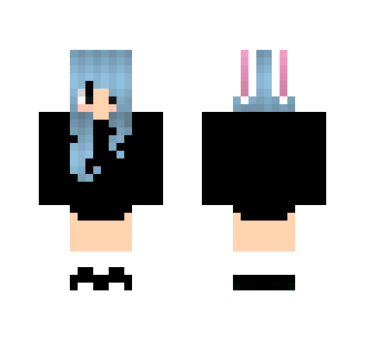 Kawaii ╮(⊙3⊙)╭