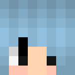 Kawaii ╮(⊙3⊙)╭ - Kawaii Minecraft Skins - image 3