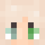 OC Fumi - Female Minecraft Skins - image 3