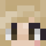 Caffeine Cold || Request - Female Minecraft Skins - image 3