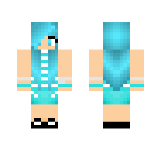 For A Friend/summergirl/gamer girl