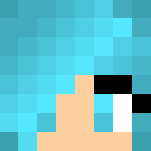 Download Free For A Friend/summergirl/gamer girl Skin for Minecraft image 3 For A Friend/summergirl/gamer girl - Girl Minecraft Skins - image 3
