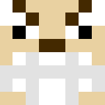 Muddy Heights MAn - Male Minecraft Skins - image 3