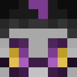 Eridan Ampora ~ Homestuck - Interchangeable Minecraft Skins - image 3