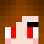 Undertale - Chara/Frisk - Interchangeable Minecraft Skins - image 3