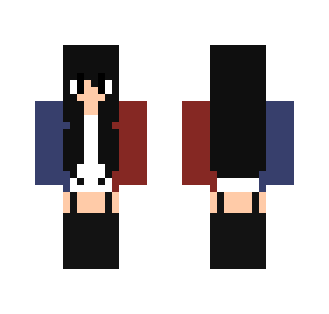 Girl France (^_~)