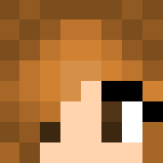 Download Free Teenager Girl Skin for Minecraft image 3 Teenager Girl - Girl Minecraft Skins - image 3