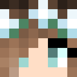 Flowas {Meetup info!} - Female Minecraft Skins - image 3