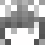 Temmie Girl [UNDERTALE] - Girl Minecraft Skins - image 3
