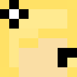 Chibi Sweater Chick - Female Minecraft Skins - image 3