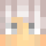 Download Free White Hair Sort of Pastel? Skin for Minecraft image 3 White Hair Sort of Pastel? - Male Minecraft Skins - image 3