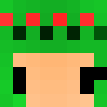 Raspberry - Female Minecraft Skins - image 3