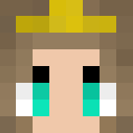 Princess - Female Minecraft Skins - image 3