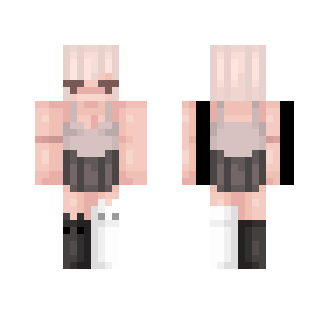 Name Change! - Interchangeable Minecraft Skins - image 2