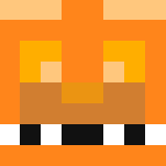 FNAF World Jack-O-Bonnie - Male Minecraft Skins - image 3