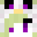 Girl ╯ω╰ - Girl Minecraft Skins - image 3