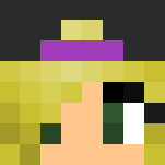Download Free Nike Girl Skin for Minecraft image 3 Nike Girl - Girl Minecraft Skins - image 3
