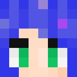 Download Free Casual Girl (o^▽^) Skin for Minecraft image 3 Casual Girl (o^▽^) - Girl Minecraft Skins - image 3