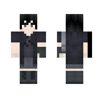 Noctis Lucis Caelum - Male Minecraft Skins - image 2