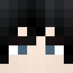 Noctis Lucis Caelum - Male Minecraft Skins - image 3