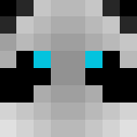Panda - Interchangeable Minecraft Skins - image 3