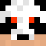 Wasp Cro Fanboy - Male Minecraft Skins - image 3