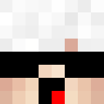 yLerdeza - Male Minecraft Skins - image 3