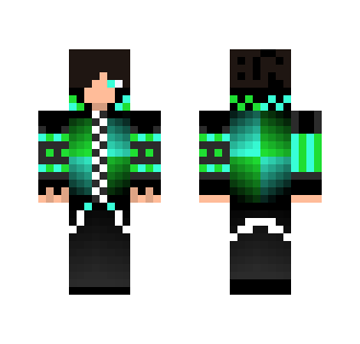 GreenGamerz