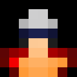 Itachi Uchiha (Akatsuki) - Male Minecraft Skins - image 3