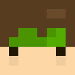 Peon Magicite - Male Minecraft Skins - image 3