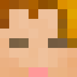 ¥ Batman fanboy ¥ - Batman Minecraft Skins - image 3