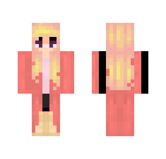 Me-Fixed Version