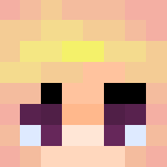 Me-Fixed Version - Female Minecraft Skins - image 3