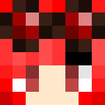 Cadenza Mega-Dark - Female Minecraft Skins - image 3