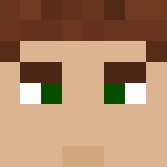 Sun Quan - Male Minecraft Skins - image 3