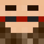 ¥ your worst NIGHTMARE ¥ - Female Minecraft Skins - image 3